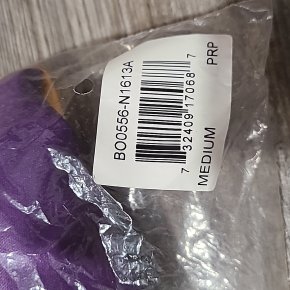 NFL Minnesota Vikings Muscle GameDay Costume Size Medium - Picture 3 of 3